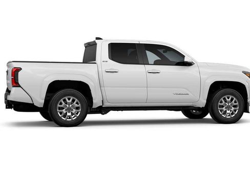 New 2026 Toyota Tacoma SR5 RWD image 12