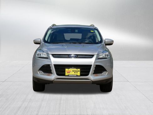 Used 2016 Ford Escape Titanium FWD image 2