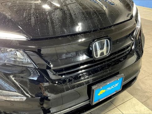 Used 2022 Honda Pilot Special Edition image 31