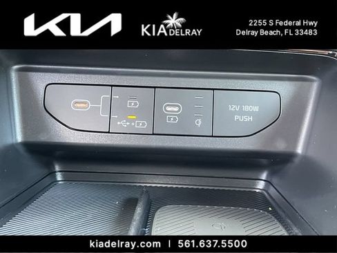 New 2026 Kia K5 GT-Line w/ GT-Line Premium Package FWD image 25