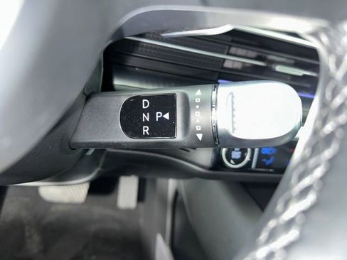 Used 2023 Hyundai Ioniq 6 SEL image 20