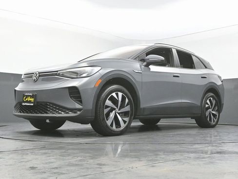 Used 2023 Volkswagen ID.4 Pro image 52