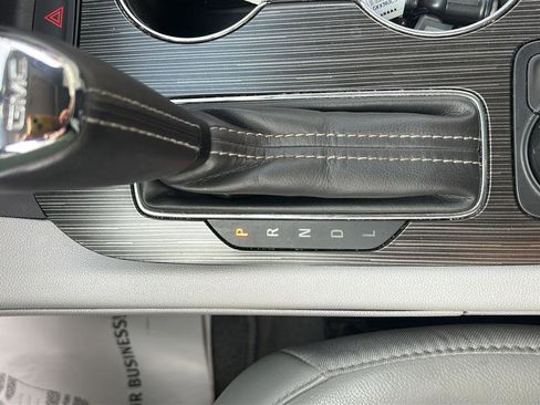 Used 2017 GMC Acadia SLT image 22