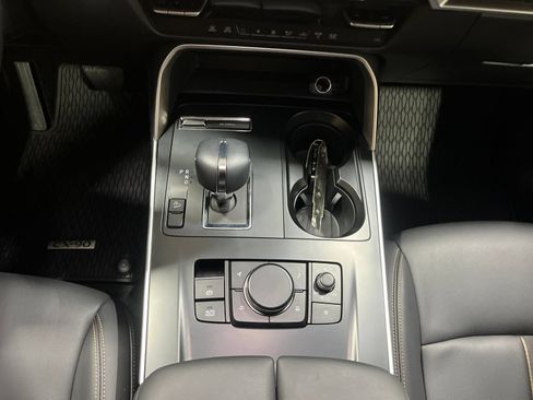 Certified 2026 MAZDA CX-90 3.3 Turbo w/ Select Package AWD/4WD image 26