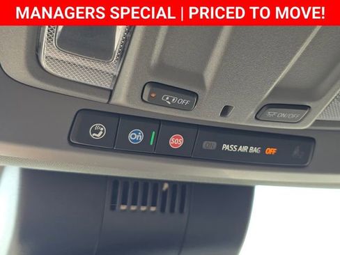 New 2025 Chevrolet Silverado 2500 W/T w/ WT Convenience Package image 28