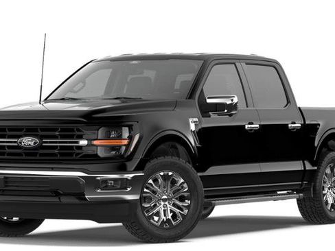 New 2026 Ford F150 XLT image 23