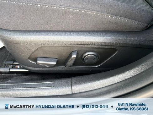 Used 2025 Hyundai Sonata SEL FWD image 21