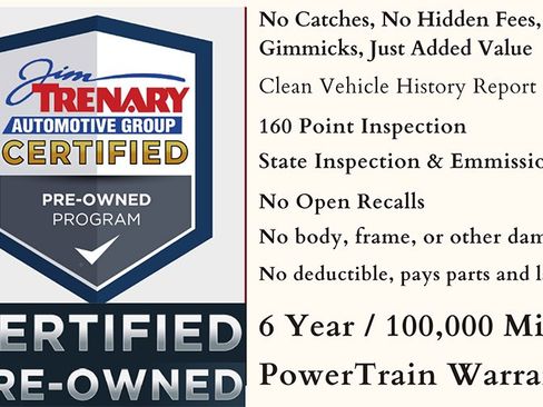 Used 2024 Ford F150 STX image 17