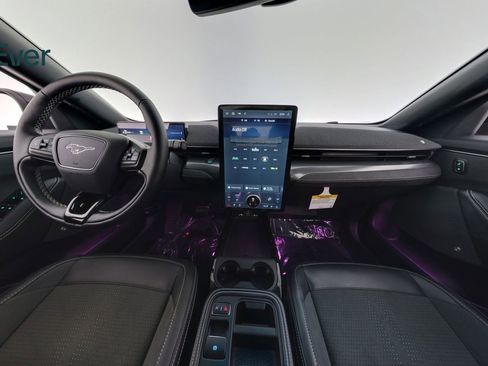 Used 2025 Ford Mustang Mach-E GT image 26