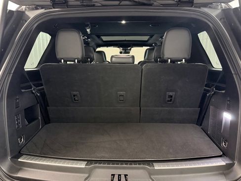 Used 2019 Lincoln Navigator Reserve AWD/4WD image 39