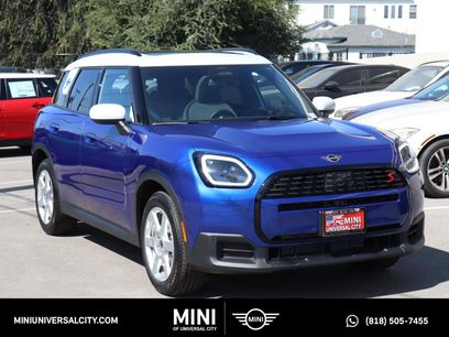 New 2026 MINI Cooper Countryman S