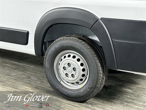 New 2026 RAM ProMaster 2500 image 17