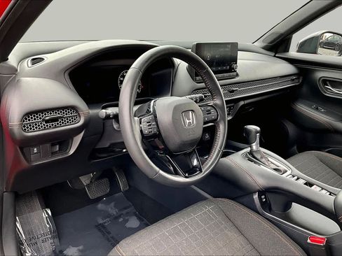 Used 2024 Honda HR-V Sport image 18