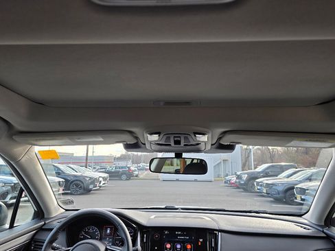 Certified 2023 Subaru Outback Premium image 24