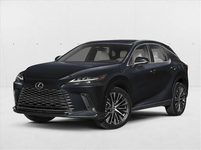 Certified 2025 Lexus RX 350 Premium Plus w/ Convenience Package