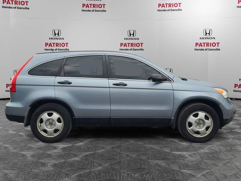 Used 2009 Honda CR-V LX image 6
