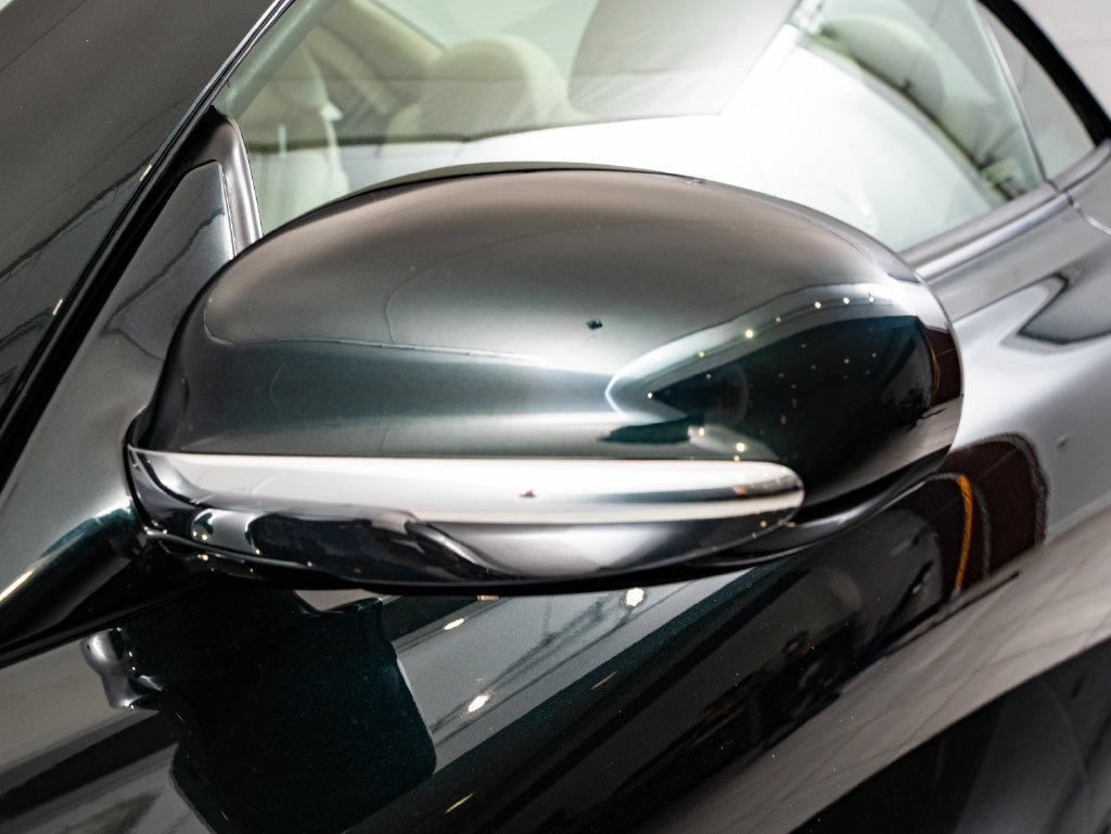 Used 2004 Lexus SC 430 Convertible w/ Preferred Accessory Pkg RWD image 16