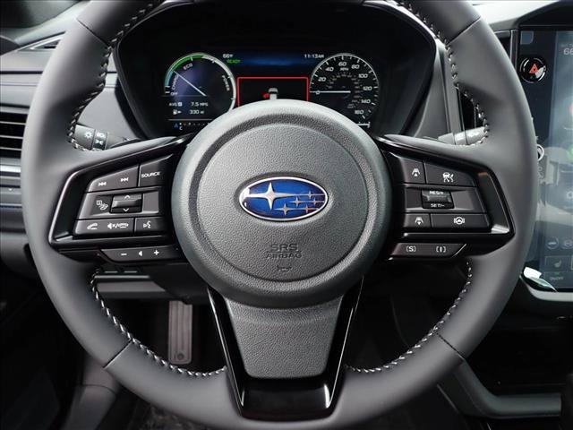New 2026 Subaru Forester Premium AWD/4WD image 15