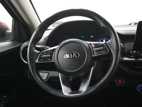 Used 2020 Kia Forte EX FWD image 15