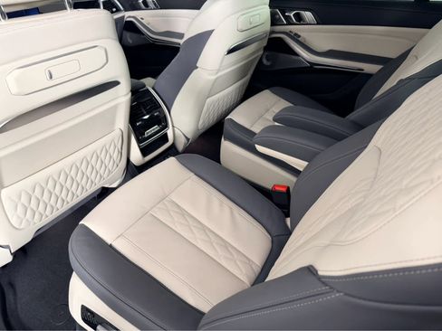 New 2026 BMW ALPINA XB7 ALPINA XB7 image 22