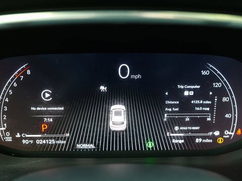 Used 2025 Acura MDX SH-AWD w/ Technology Package image 50