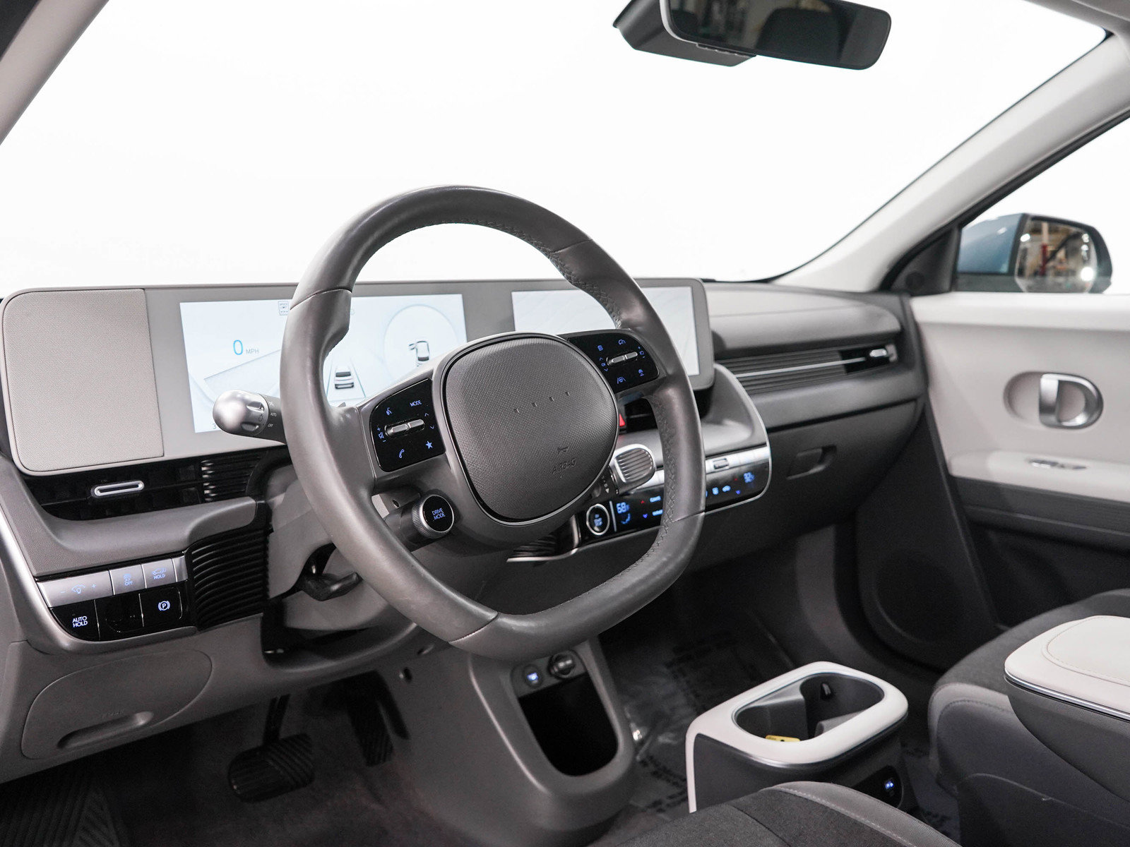 Certified 2024 Hyundai Ioniq 5 SEL AWD/4WD image 22