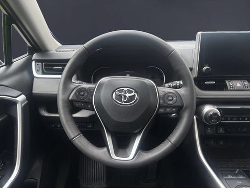 Used 2024 Toyota RAV4 XLE Premium w/ Weather Package AWD/4WD image 12