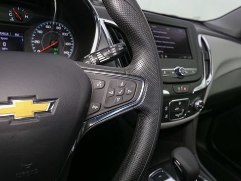 Used 2024 Chevrolet Equinox LS w/ Midnight Edition AWD/4WD image 28