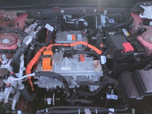 Certified 2026 Cadillac Vistiq Premium Luxury w/ LPO, Floor Liner Package AWD/4WD image 26