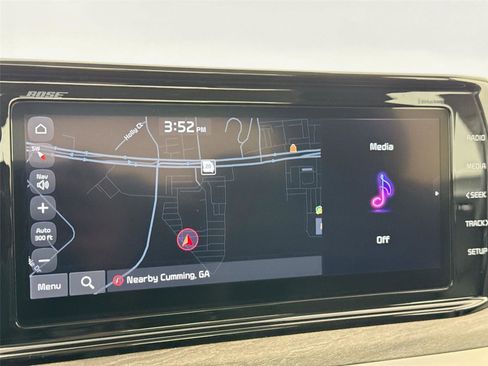 Used 2023 Kia K5 EX w/ EX Premium Package image 25