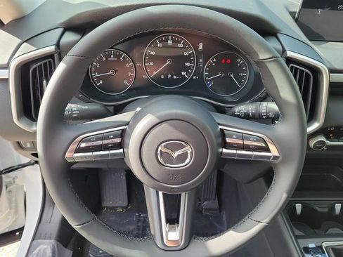 New 2026 MAZDA CX-50 AWD 2.5 S w/ Weather Package image 21