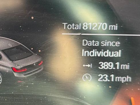 Used 2019 BMW 330i xDrive 330i xDrive Sedan 4D w/ Premium Package image 13