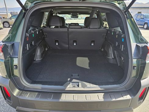 New 2026 Subaru Outback Wilderness AWD/4WD image 21