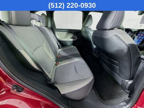 Used 2026 Subaru Forester Premium image 34