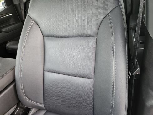 Used 2025 GMC Sierra 1500 SLT RWD image 14