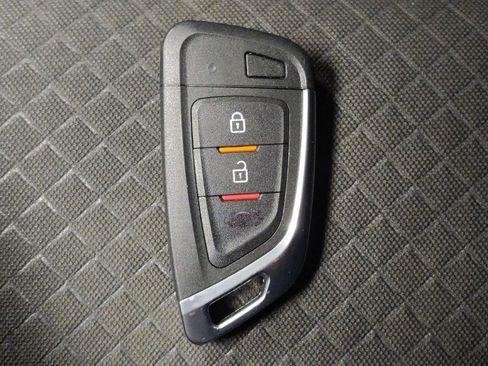 Used 2018 Buick Encore Preferred FWD image 32