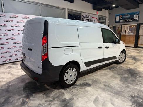 Used 2021 Ford Transit Connect XL FWD image 7