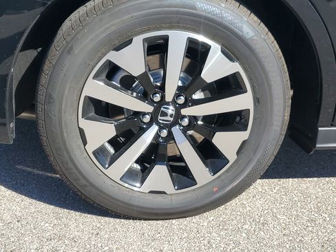 New 2026 Honda Odyssey EX-L image 5