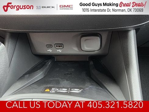New 2026 Buick Envista Preferred w/ Convenience I Package FWD image 26
