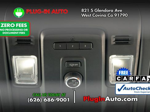 Used 2023 Chevrolet Tahoe Z71 AWD/4WD image 19