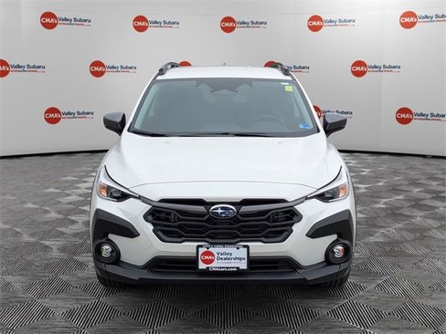 New 2026 Subaru Crosstrek 2.0i Premium image 2