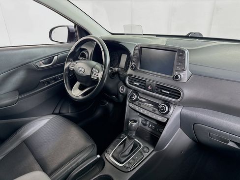 Used 2019 Hyundai Kona Ultimate image 30