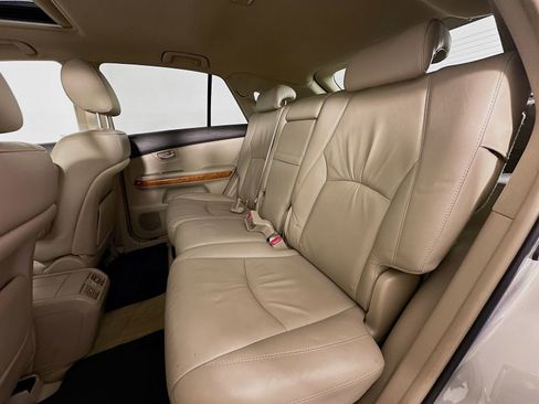 Used 2007 Lexus RX 400h AWD image 25
