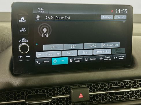 Used 2024 Honda HR-V EX-L image 21