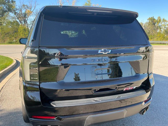 Used 2025 Chevrolet Tahoe RST w/ Comfort Package AWD/4WD image 10