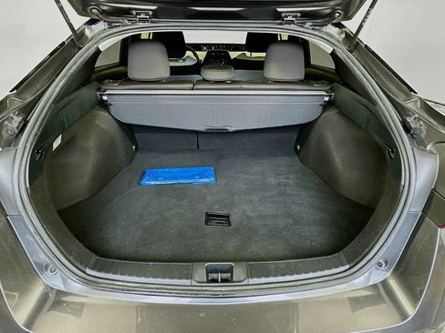 Used 2022 Toyota Prius LE FWD image 24