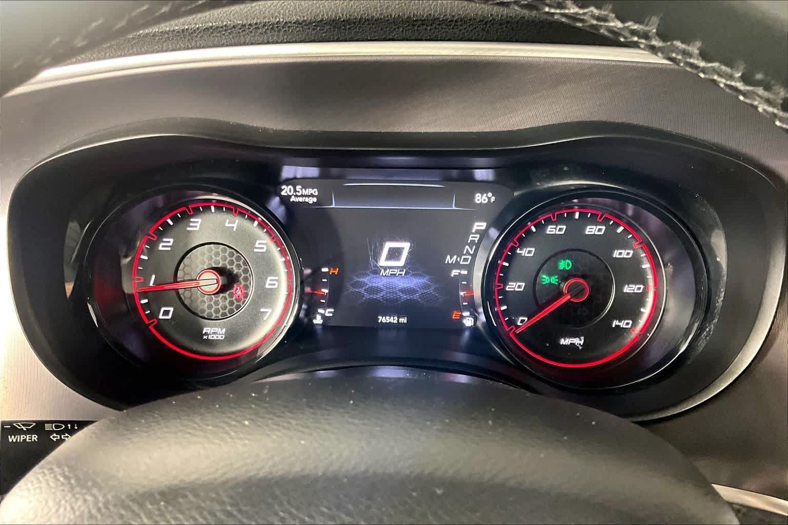Used 2021 Dodge Charger GT w/ Blacktop Package RWD image 24
