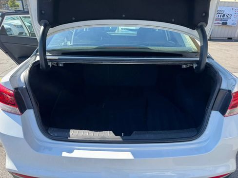 Used 2016 Kia Optima LX FWD image 14