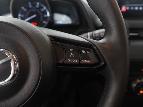 Used 2019 MAZDA CX-3 Touring w/ Preferred Equipment Package image 25