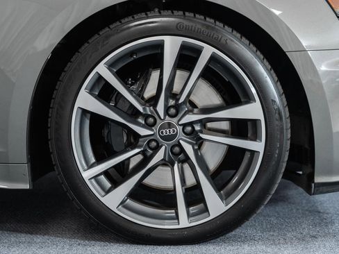 Used 2024 Audi S5 Premium Plus w/ Premium Plus Package image 17